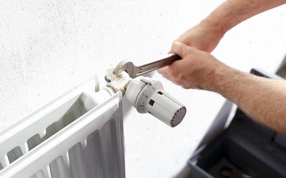 chauffage installation Bobigny