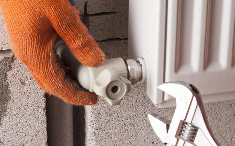 chauffage installation Bobigny